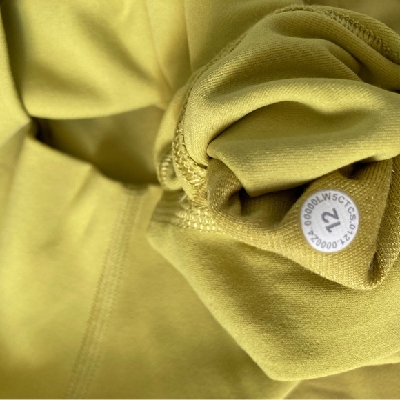 Lululemon size 12 leggings - Picture 3 of 4